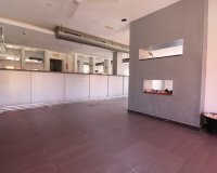 Resale - Commercial (Freehold) - Ciudad Quesada - La Marquesa Golf