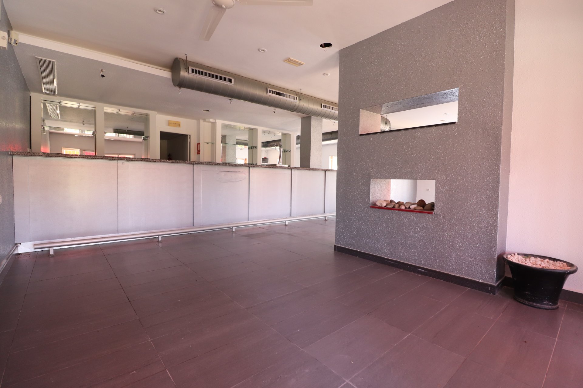 Resale - Commercial (Freehold) - Ciudad Quesada - La Marquesa Golf