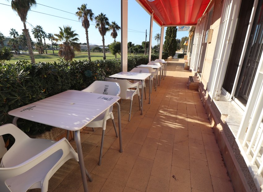 Resale - Commercial (Freehold) - Ciudad Quesada - La Marquesa Golf