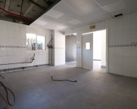 Resale - Commercial (Freehold) - Ciudad Quesada - La Marquesa Golf