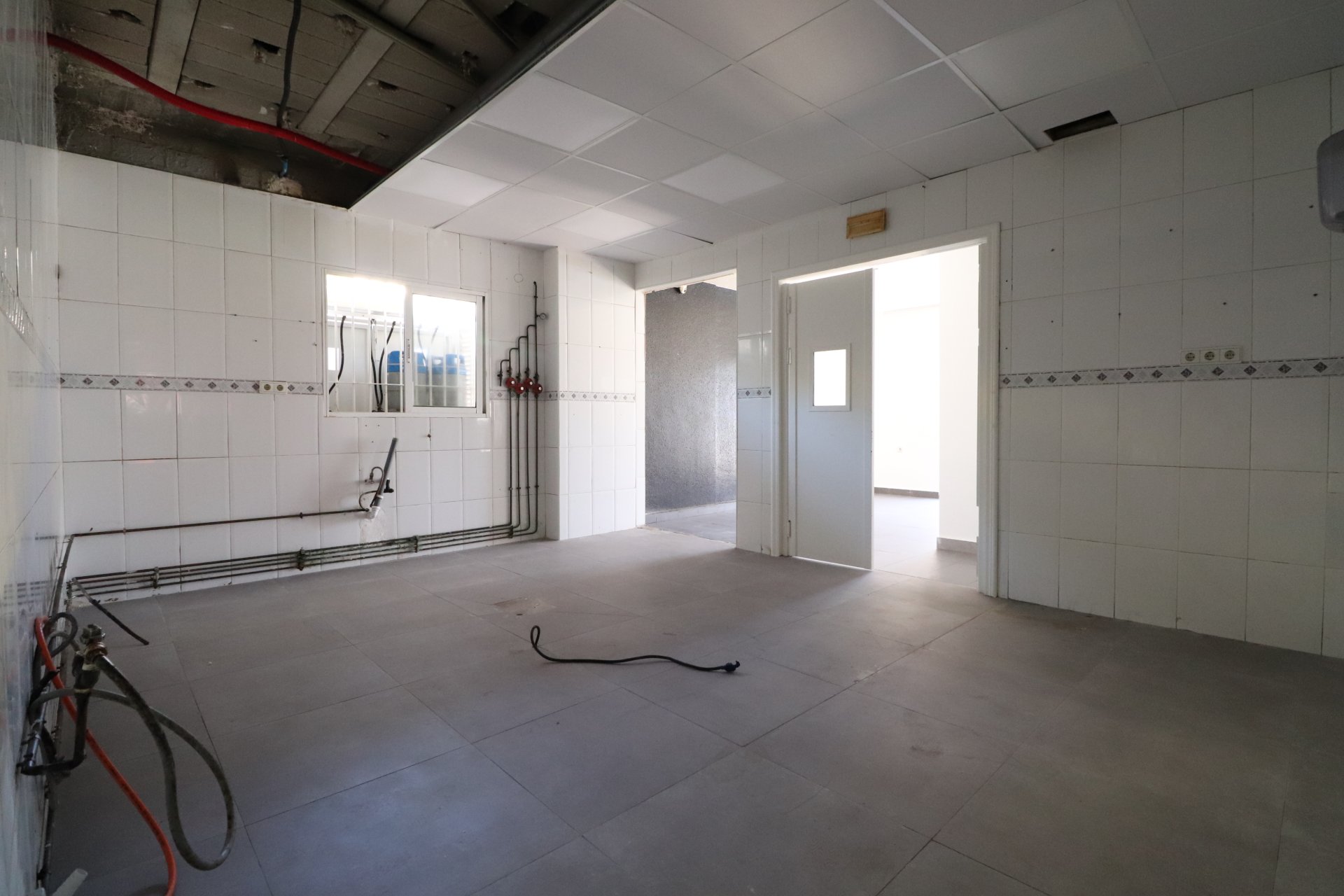 Resale - Commercial (Freehold) - Ciudad Quesada - La Marquesa Golf