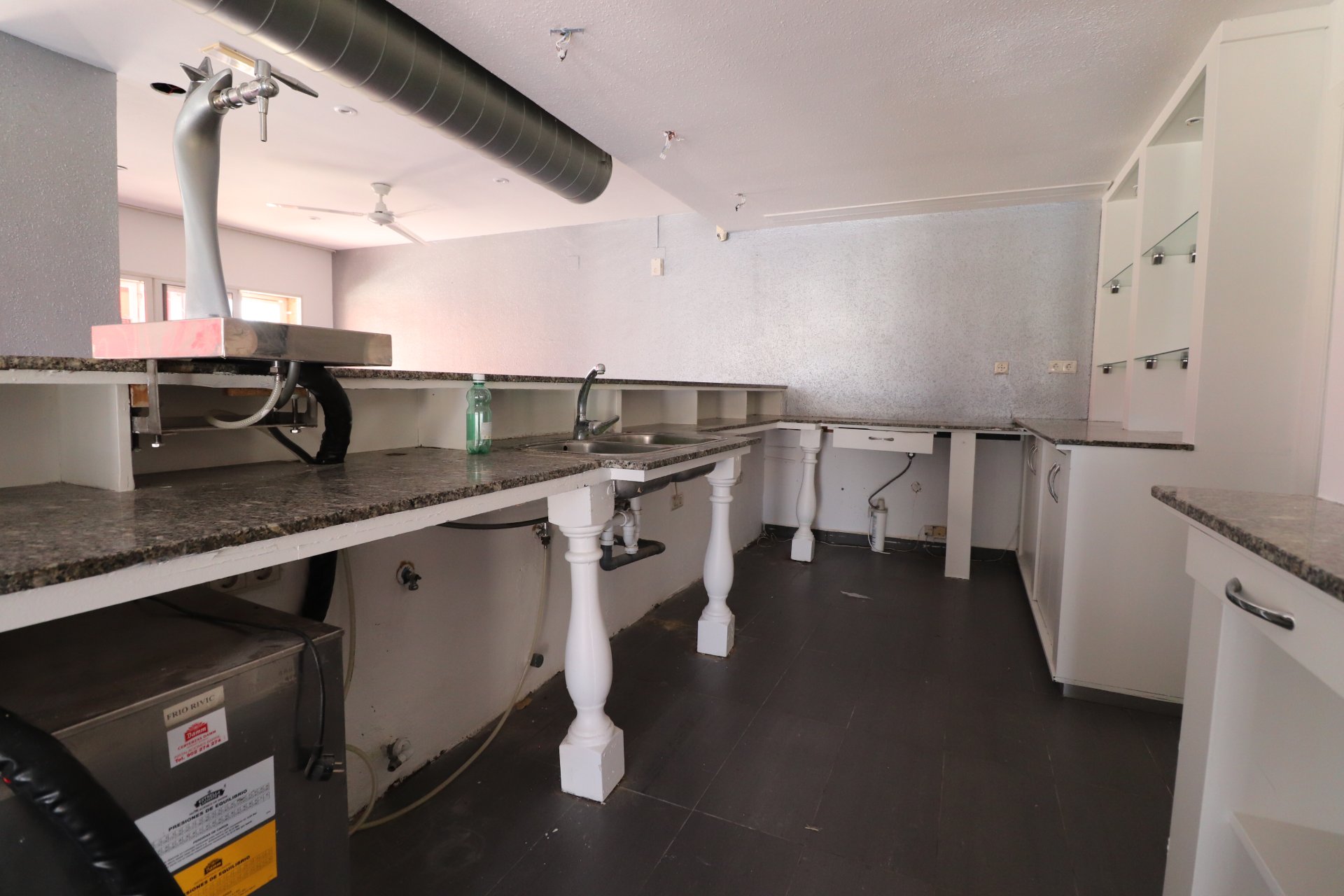 Resale - Commercial (Freehold) - Ciudad Quesada - La Marquesa Golf