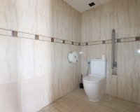 Resale - Commercial (Freehold) - Ciudad Quesada - La Marquesa Golf