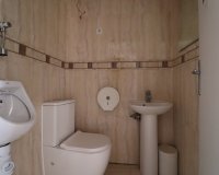 Resale - Commercial (Freehold) - Ciudad Quesada - La Marquesa Golf