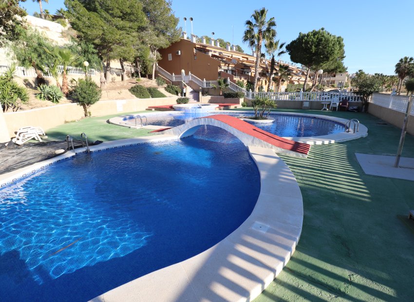 Resale - Commercial (Freehold) - Ciudad Quesada - La Marquesa Golf