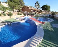 Resale - Commercial (Freehold) - Ciudad Quesada - La Marquesa Golf