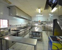 Resale - Commercial (Freehold) - Orihuela Costa - Los Dolses