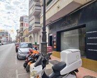Resale - Commercial - Guardamar del Segura - Center