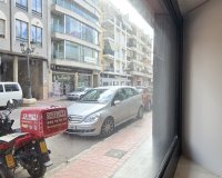 Resale - Commercial - Guardamar del Segura - Center