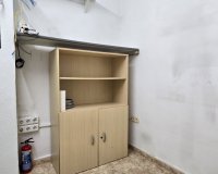 Resale - Commercial - Guardamar del Segura - Center