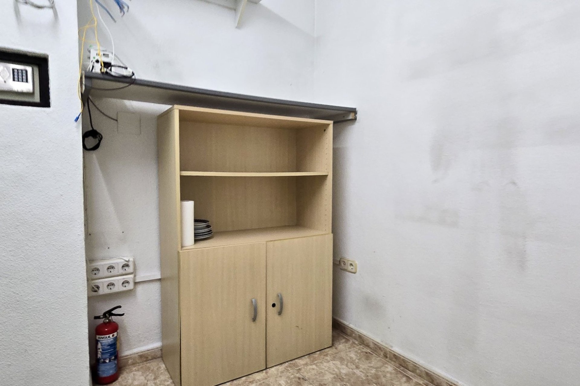 Resale - Commercial - Guardamar del Segura - Center