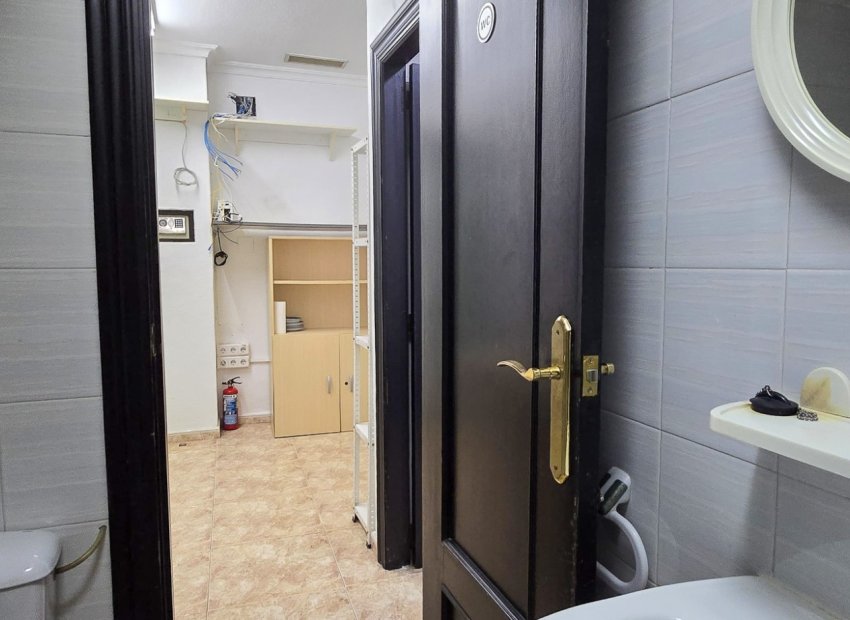 Resale - Commercial - Guardamar del Segura - Center