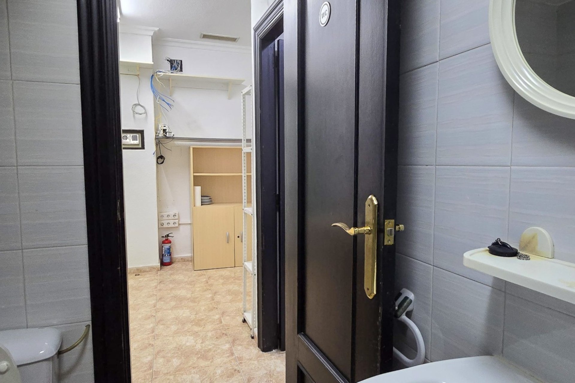 Resale - Commercial - Guardamar del Segura - Center