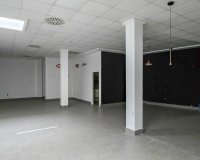 Resale - Commercial - Guardamar del Segura - Center