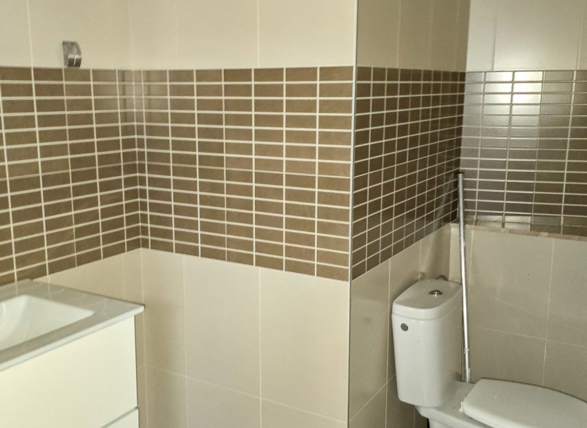 Resale - Commercial - Guardamar del Segura - Center