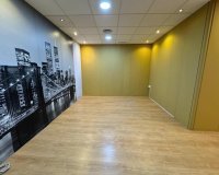 Resale - Commercial - Guardamar del Segura