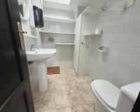 Resale - Commercial - Guardamar del Segura