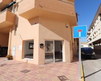 Resale - Commercial - Jacarilla - Jacarilla - Town