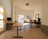 Resale - Commercial - Jacarilla - Jacarilla - Town