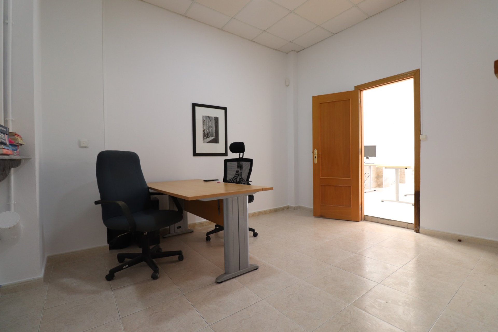 Resale - Commercial - Jacarilla - Jacarilla - Town