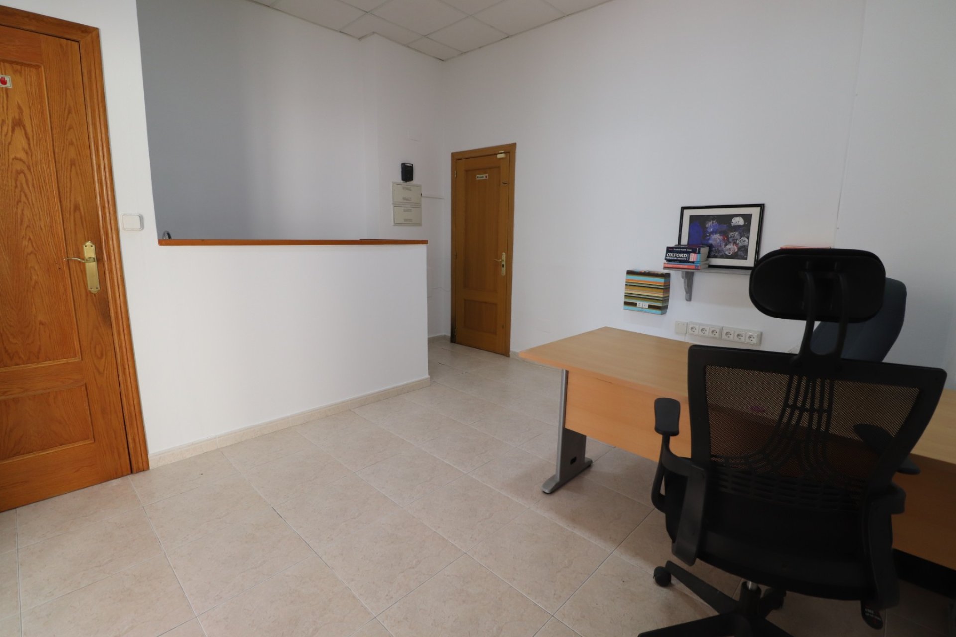 Resale - Commercial - Jacarilla - Jacarilla - Town