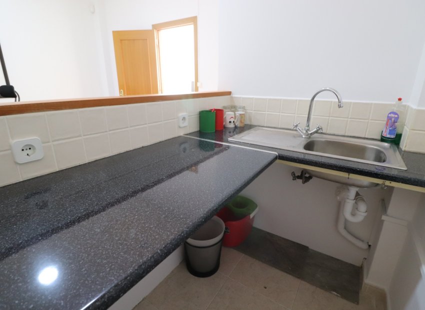 Resale - Commercial - Jacarilla - Jacarilla - Town