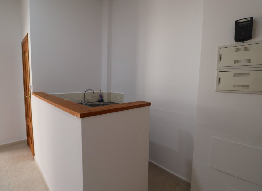 Resale - Commercial - Jacarilla - Jacarilla - Town