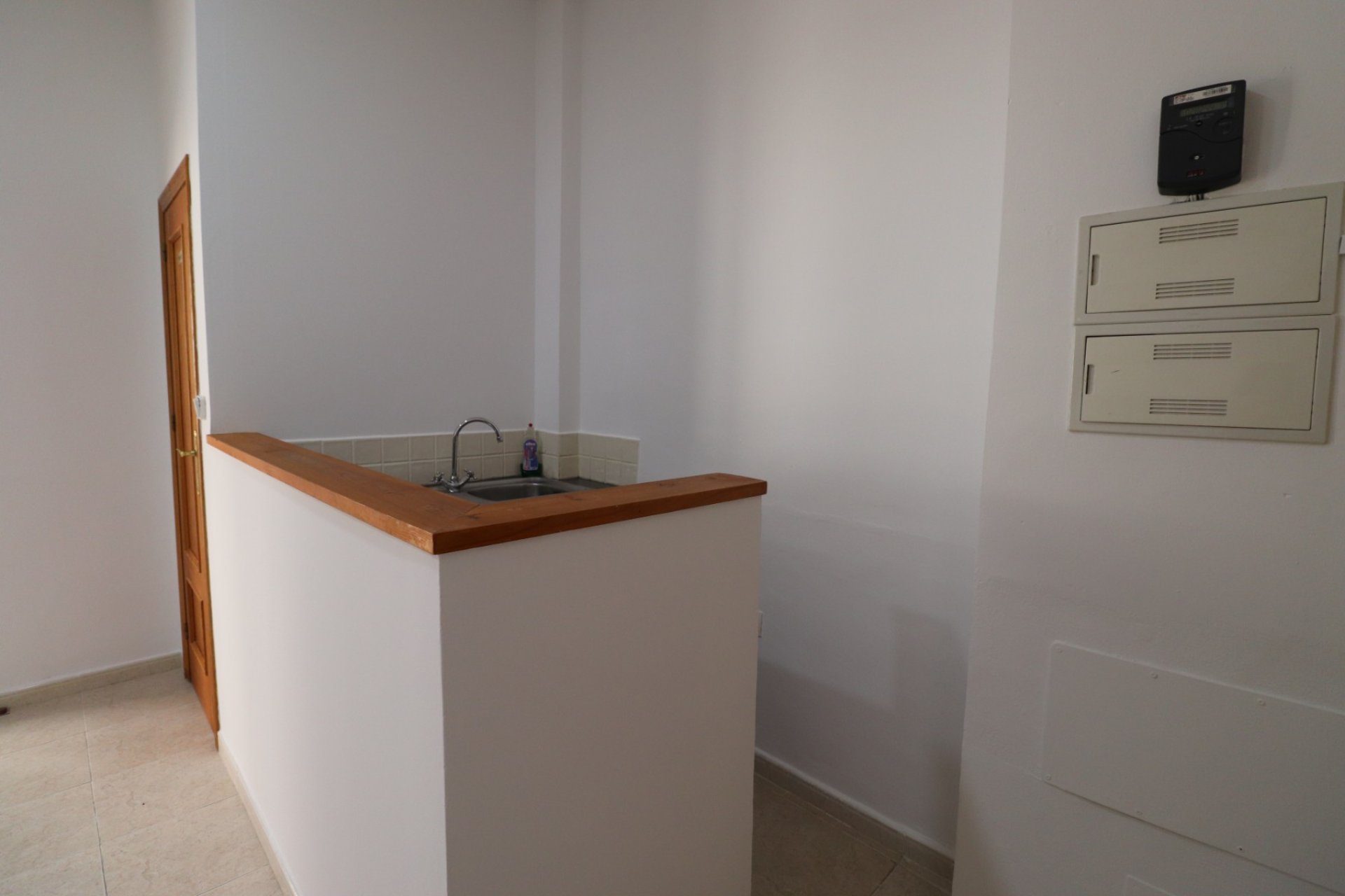 Resale - Commercial - Jacarilla - Jacarilla - Town