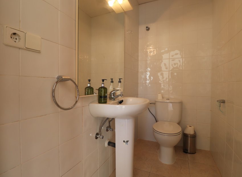 Resale - Commercial - Jacarilla - Jacarilla - Town