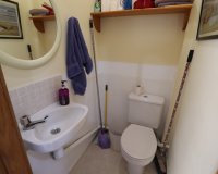 Resale - Commercial - Jacarilla - Jacarilla - Town