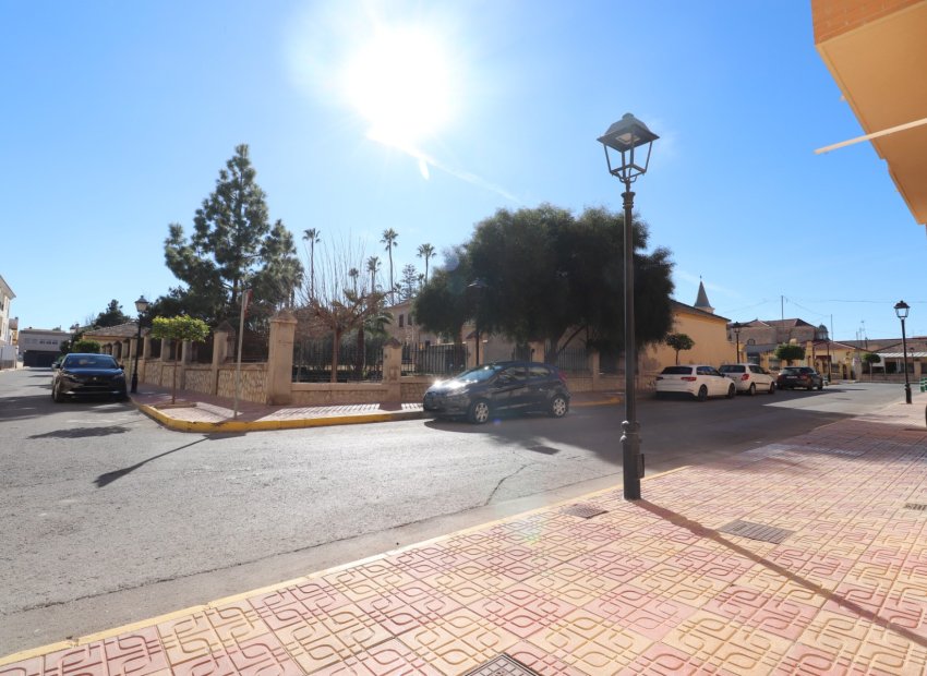 Resale - Commercial - Jacarilla - Jacarilla - Town