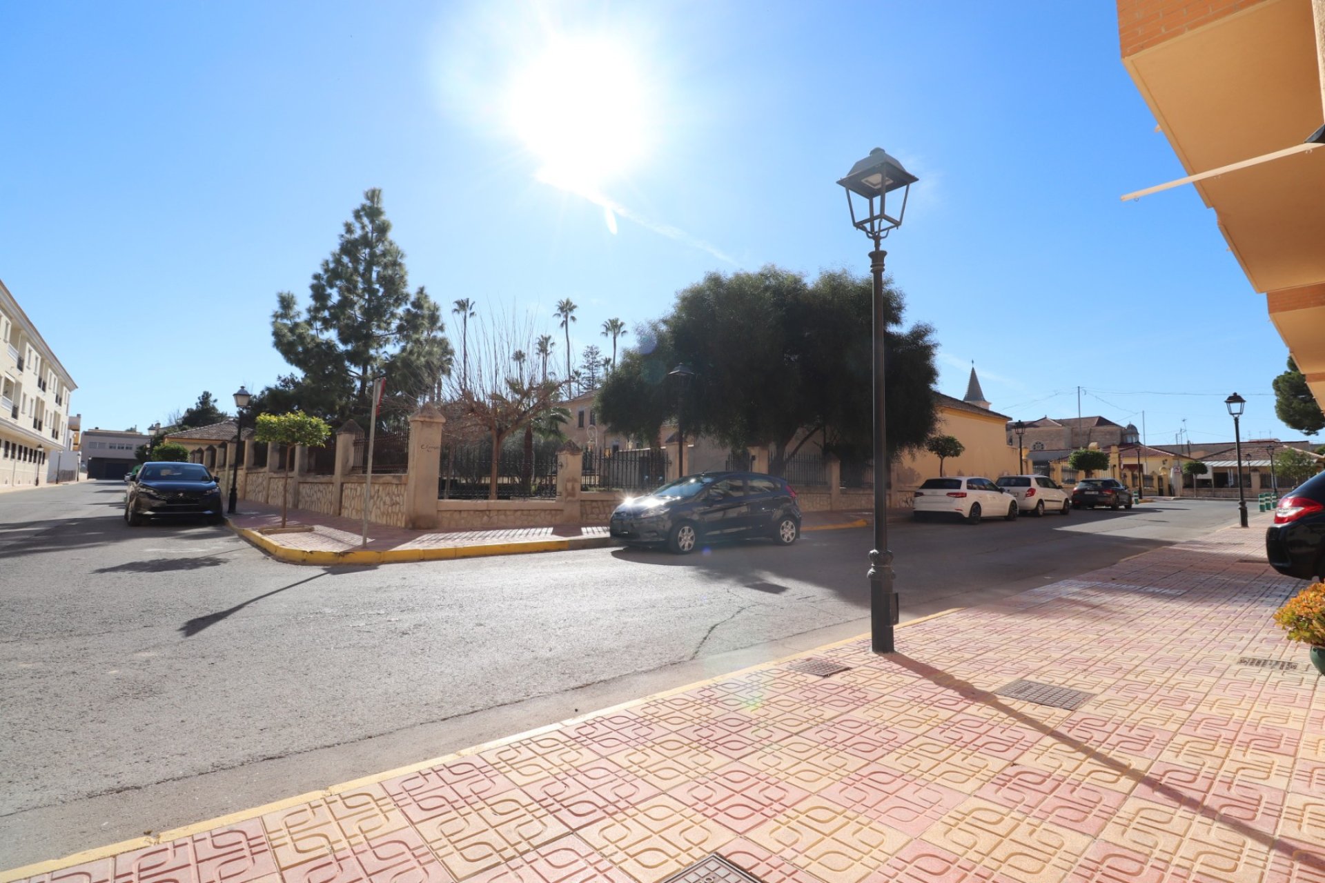 Resale - Commercial - Jacarilla - Jacarilla - Town