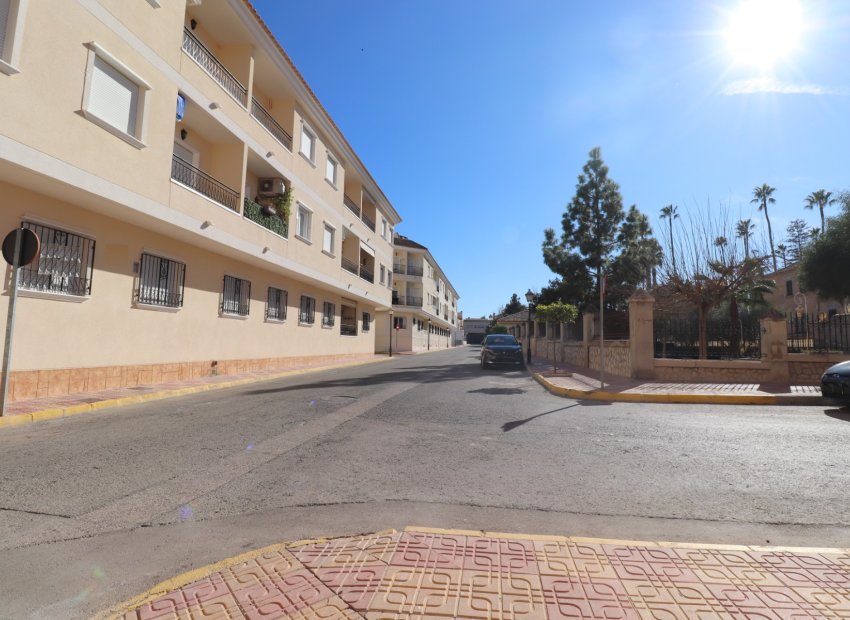 Resale - Commercial - Jacarilla - Jacarilla - Town