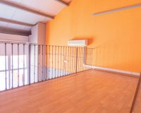 Resale - Commercial - La Finca Golf - Algorfa