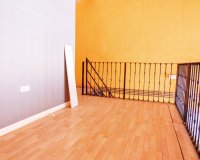 Resale - Commercial - La Finca Golf - Algorfa