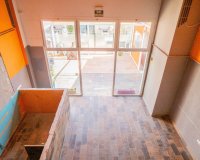 Resale - Commercial - La Finca Golf - Algorfa
