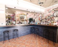 Resale - Commercial (Leasehold) - Formentera del Segura - Formentera - Village