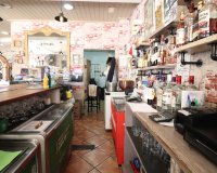 Resale - Commercial (Leasehold) - Formentera del Segura - Formentera - Village