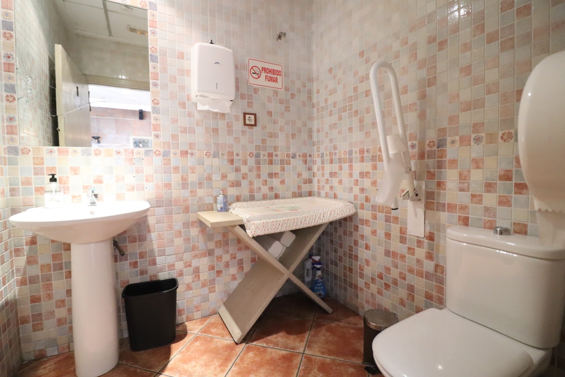 Resale - Commercial (Leasehold) - Formentera del Segura - Formentera - Village