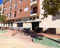 Resale - Commercial (Leasehold) - Formentera del Segura - Formentera - Village