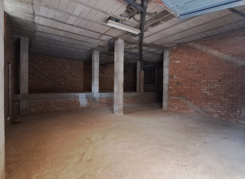 Resale - Commercial - Los Alcázares - Center