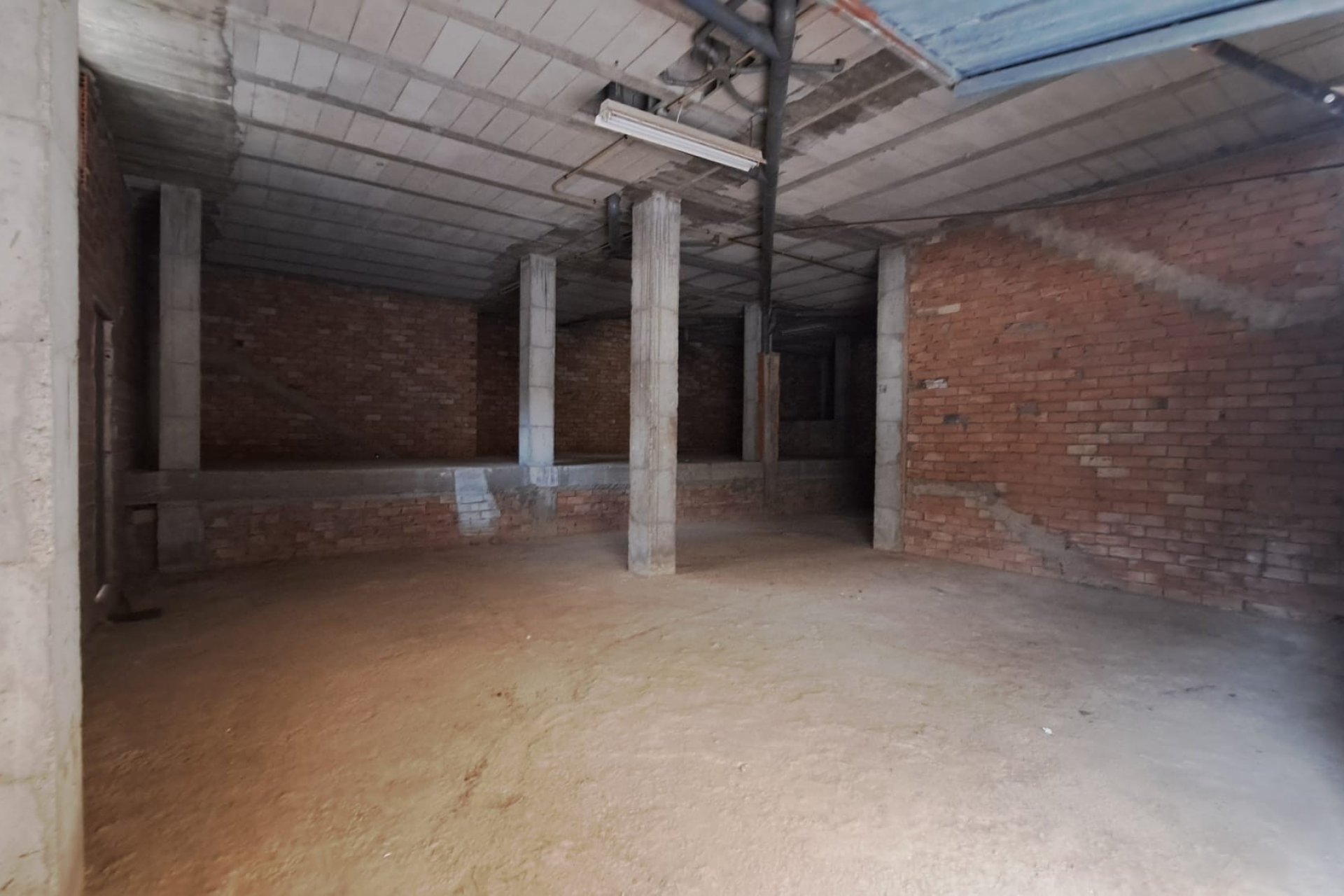 Resale - Commercial - Los Alcázares - Center