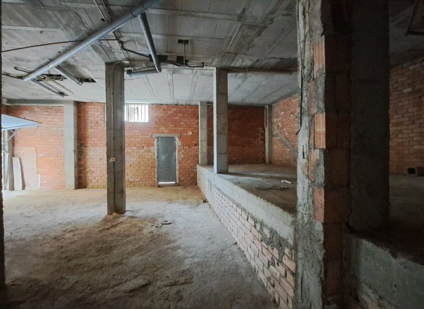 Resale - Commercial - Los Alcázares - Center