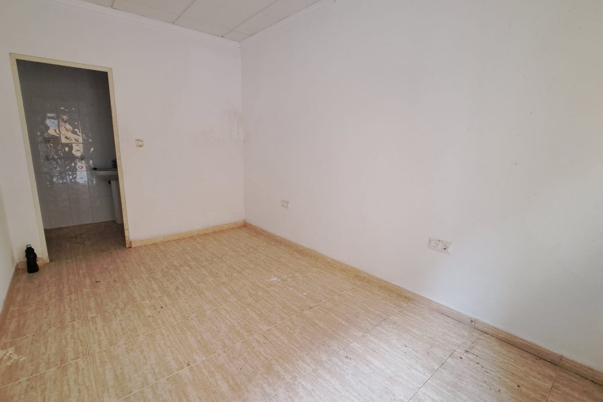 Resale - Commercial - Los Alcázares - Center