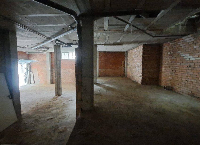 Resale - Commercial - Los Alcázares - Center