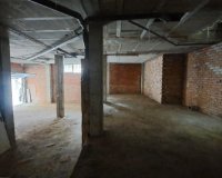 Resale - Commercial - Los Alcázares - Center