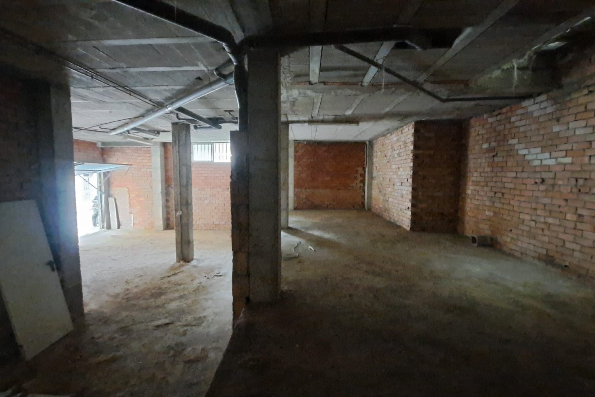 Resale - Commercial - Los Alcázares - Center