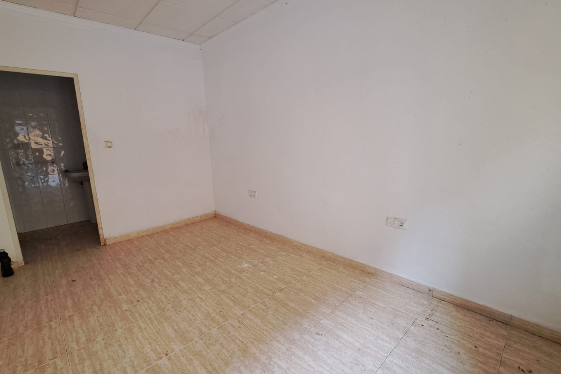 Resale - Commercial - Los Alcázares - Center