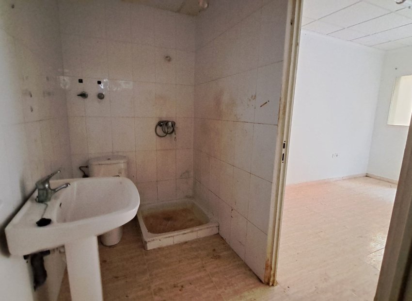 Resale - Commercial - Los Alcázares - Center