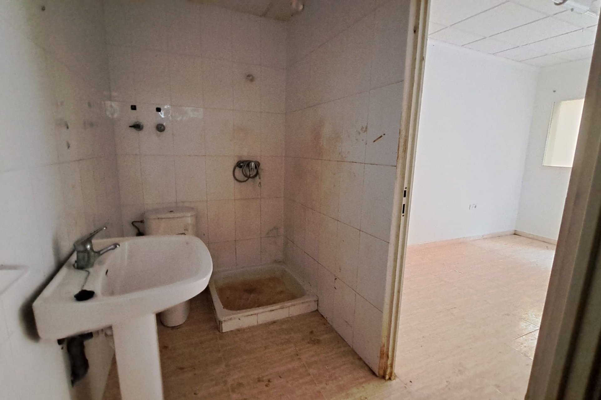 Resale - Commercial - Los Alcázares - Center